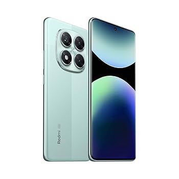 Amazon.com: Xiaomi Redmi Note 14 Pro 5G + 4G LTE (for